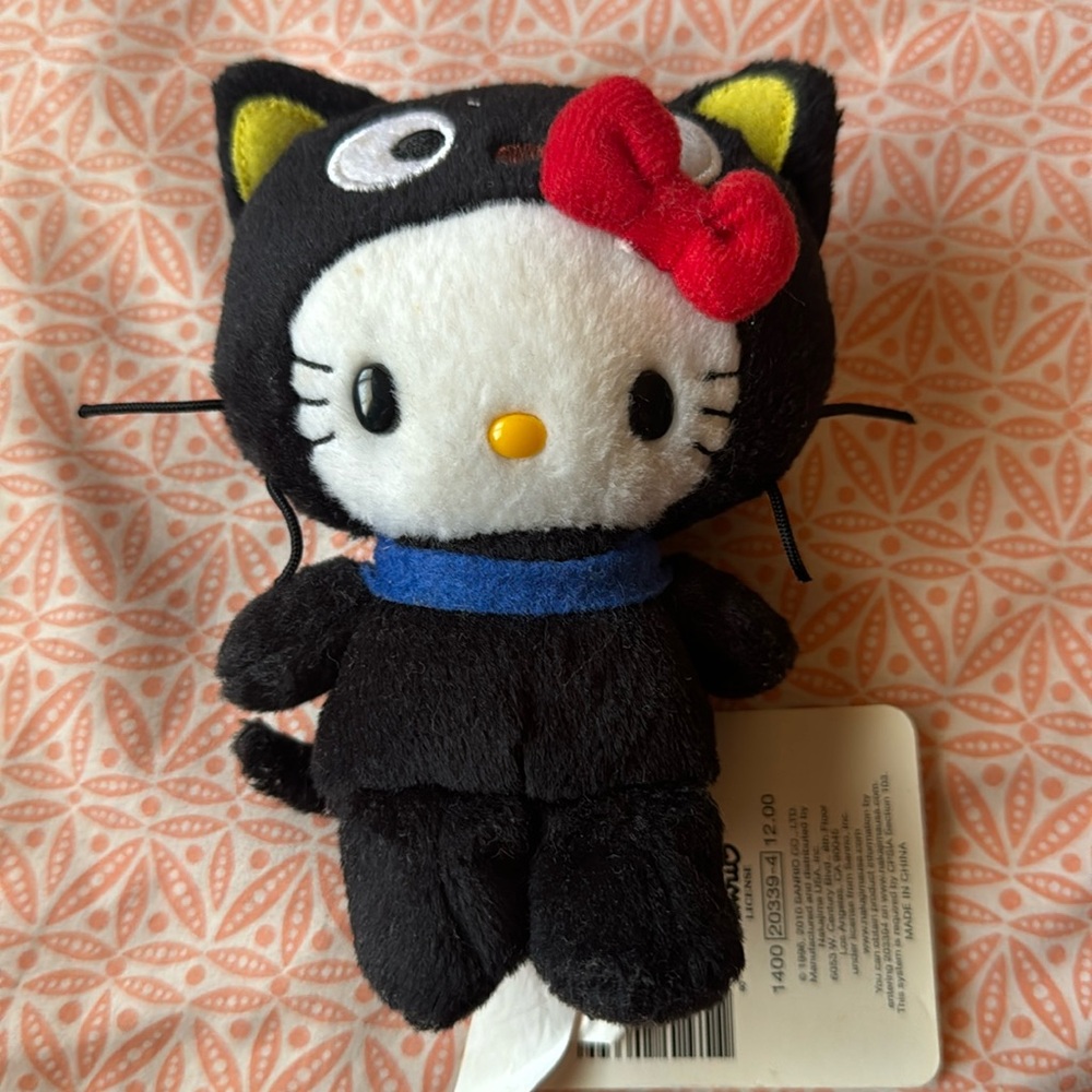Chocat Hello Kitty